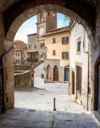 Todi