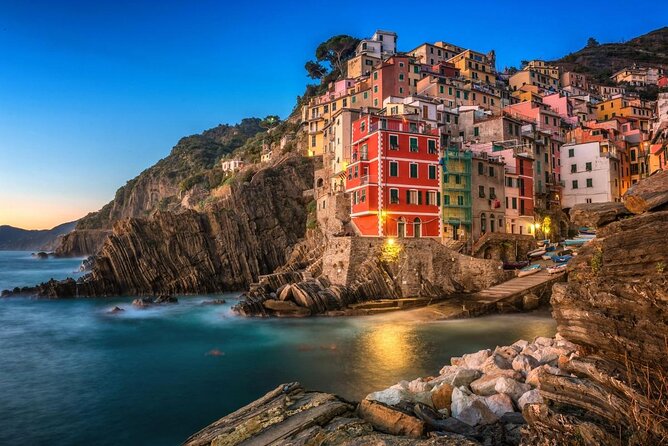 Cinque Terre