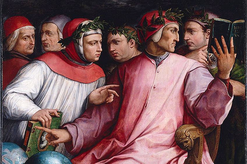 High Renaissance artwork