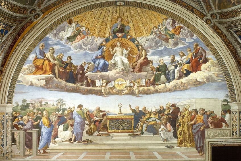 Florence: Brunelleschi's Dome Tour