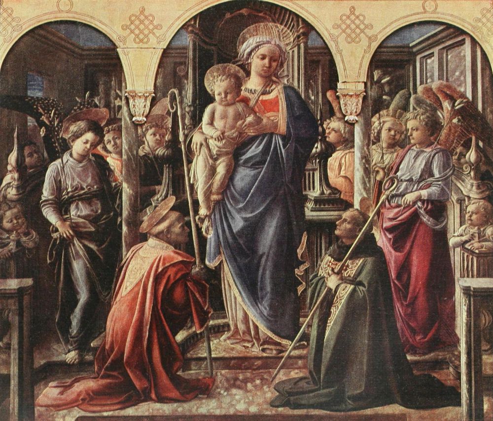 Filippo Lippi