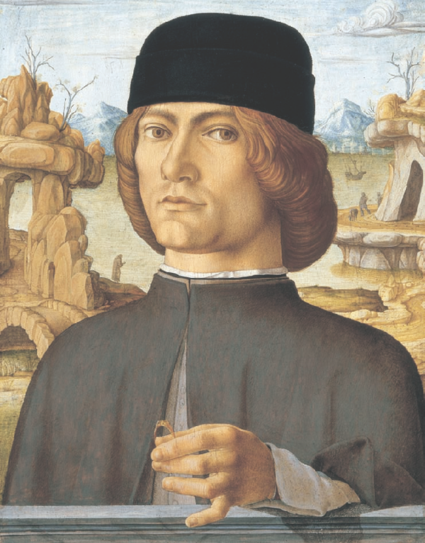 Paolo Uccello