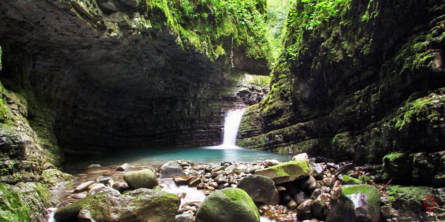 Orrido Di Botri Nature Reserve Tuscany Guide Orrido Di Botri Nature Reserve Tuscany Guide
