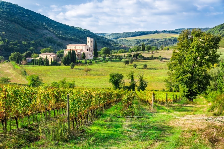 WELCOME TO TUSCANY | Tuscany Guide